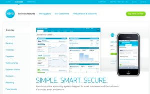Xero