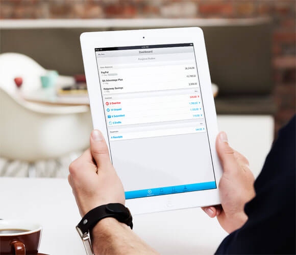 Xero-Touch-iPad2