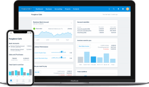 Xero services