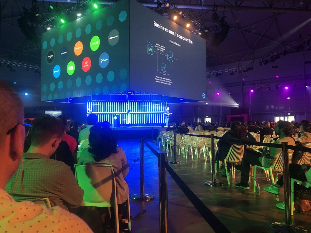 Xerocon 2018