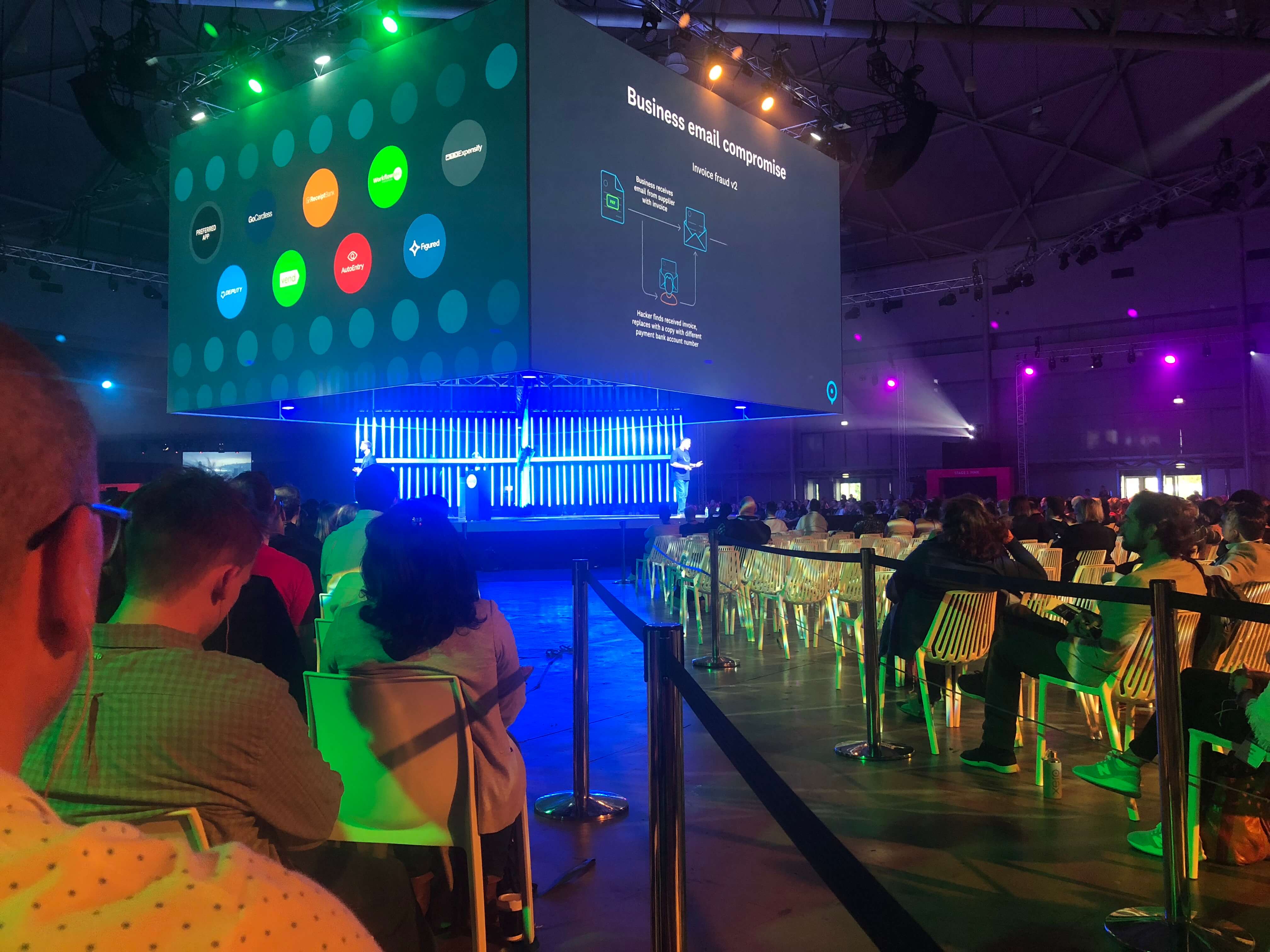 Xerocon 2018