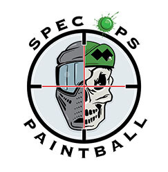 Spec Ops Paint Ball