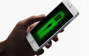 Is Your Phone Data Safe