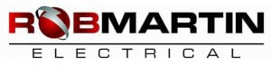 Rob Martin Logo